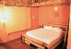 Best of Mysore - Coorg -  Wayanad Bed room in Bamboo tree house